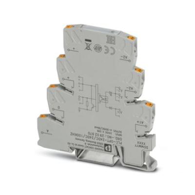 PLC-OPT-24DC/24DC/100KHZ - 2902970