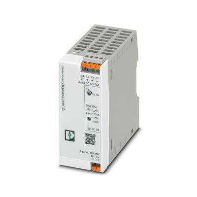 QUINT4-PS/1AC/12DC/7.5/PT - 2904607