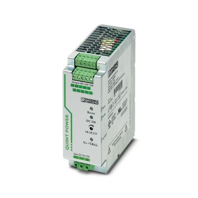 QUINT-PS/96-110DC/24DC/10 - 2905010
