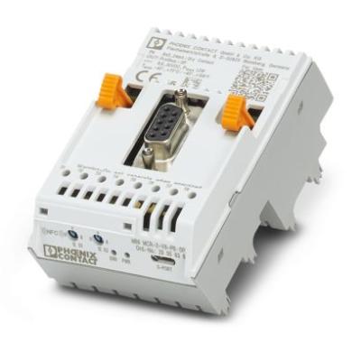 MINI MCR-2-V8-PB-DP - 2905636