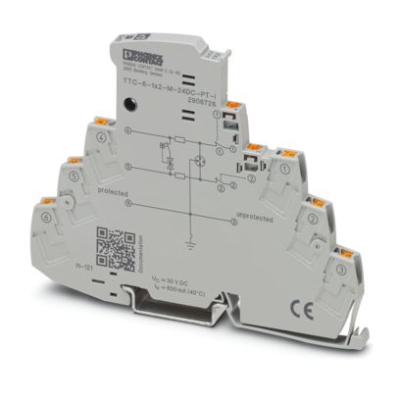 TTC-6-1X2-M-24DC-PT-I - 2906726