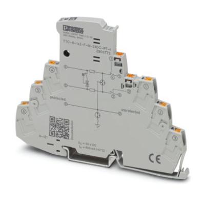 TTC-6-1X2-F-M-24DC-PT-I - 2906772