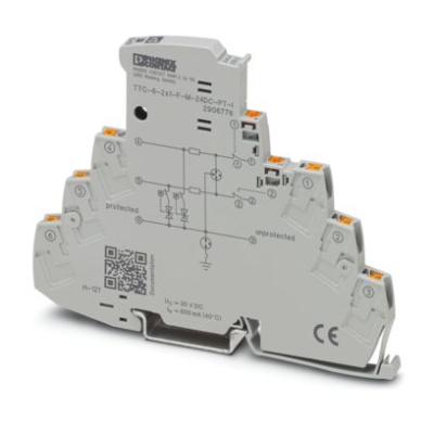 TTC-6-2X1-F-M-24DC-PT-I - 2906776