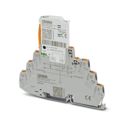TTC-6P-3-HF-F-M-12DC-PT-I - 2906796