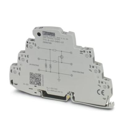 TTC-6-2X1-24DC-UT - 2906799