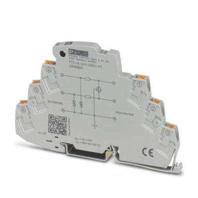 TTC-6-2X1-24DC-PT - 2906805