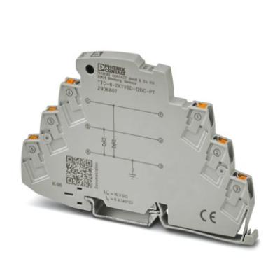 TTC-6-2XTVSD-12DC-PT - 2906807