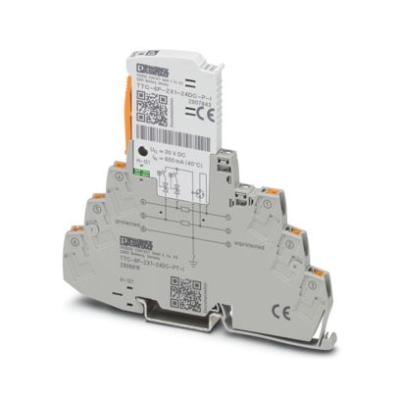 TTC-6P-2X1-24DC-PT-I - 2906816
