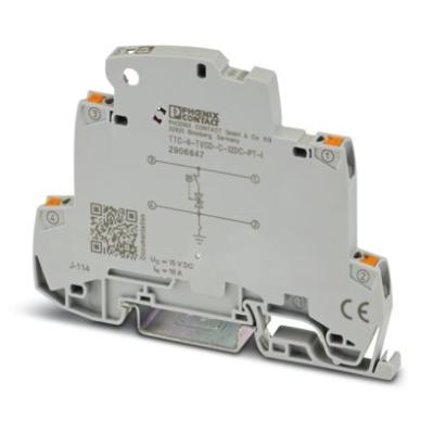 TTC-6-TVSD-C-12DC-PT-I - 2906847