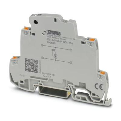 TTC-6-TVSD-D-24DC-PT-I - 2906851
