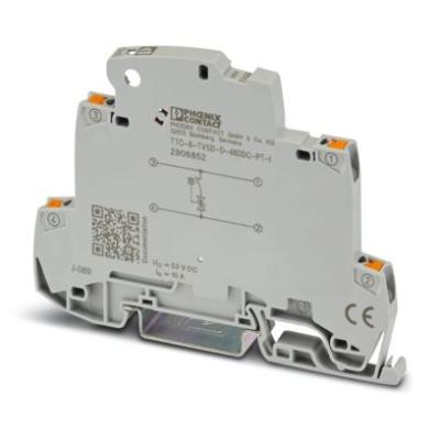 TTC-6-TVSD-D-48DC-PT-I - 2906852