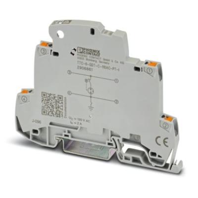 TTC-6-GDT-C-110AC-PT-I – 2906861