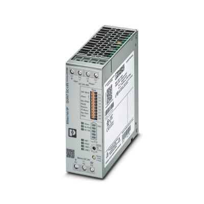 QUINT4-UPS/24DC/24DC/40/EIP - 2907080