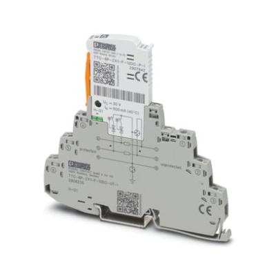 TTC-6P-2X1-F-12DC-UT-I - 2908205