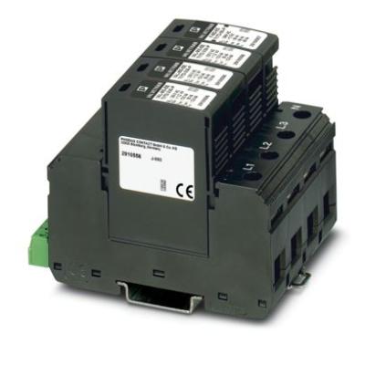 VAL-MS-EE-T1/T2-3+1-335-FM - 2910550