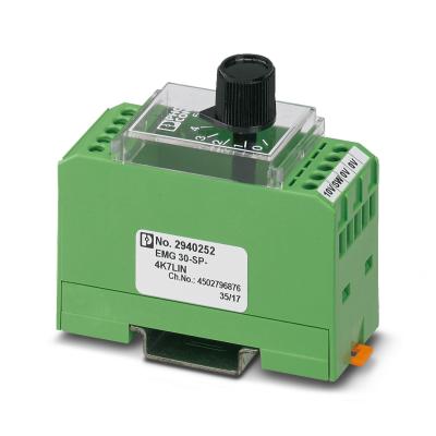 EMG 30-SP- 4K7LIN - 2940252