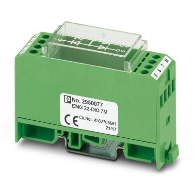 EMG 22-DIO 7M - 2950077