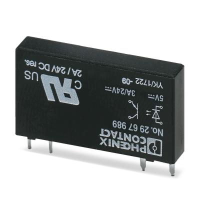 OPT-5DC/24DC/2 - 2967989