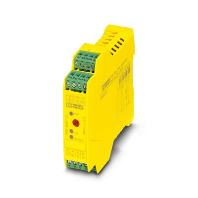 PSR-SCP-24DC/ESD/4X1/30 - 2981800