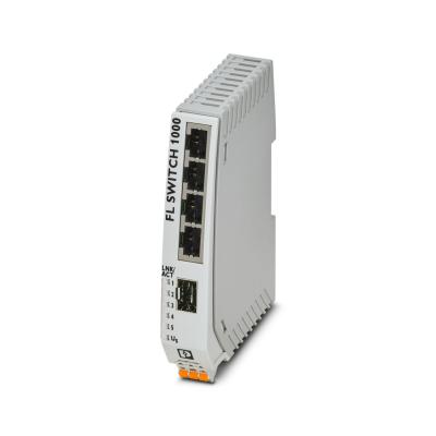FL SWITCH 1104N-SFP - 1085173