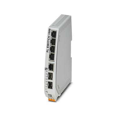 FL SWITCH 1105N-2SFP - 1085171