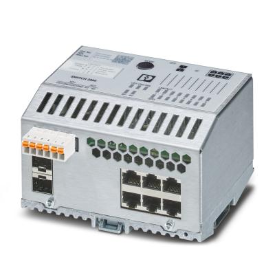 FL SWITCH 2506-2SFP PN - 1089135