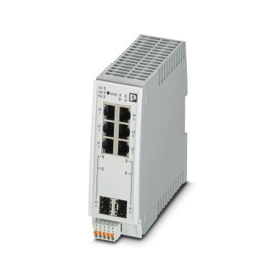 FL SWITCH 2306-2SFP PN - 1009222