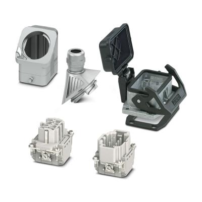 HC-EVO-B06PT-BWSC-HL-M20ELC-AL - 1411487