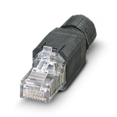 VS-08-RJ45-5-Q/IP20-EC - 1417401