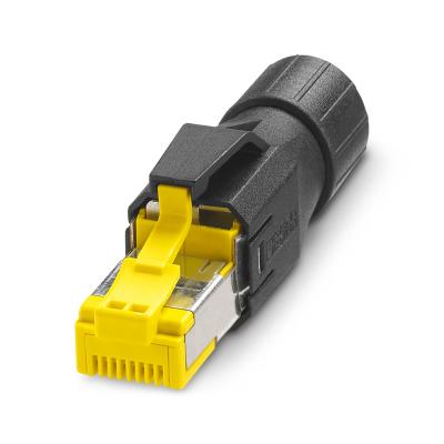 VS-08-RJ45-10G/Q - 1419001
