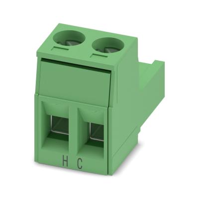 MSTB 2,5 HC/ 2-ST-5,08 - 1911965