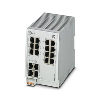 FL SWITCH 2212-2TC-2SFX - 2702907