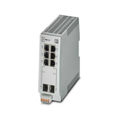 FL SWITCH 2206-2SFX - 2702969