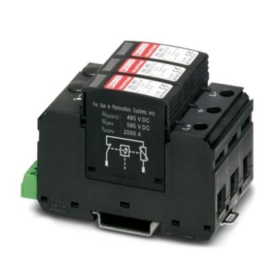 VAL-MS 1000DC-PV/2+V-FM – 2800627