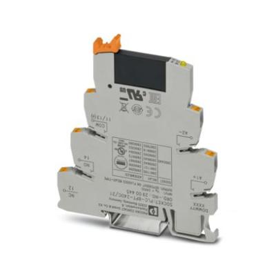 PLC-OPT- 24DC/48DC/100 – 2900352