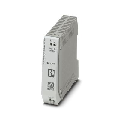 UNO-PS/1AC/24DC/ 30W - 2902991