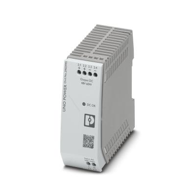 UNO-PS/1AC/48DC/ 60W - 2902995