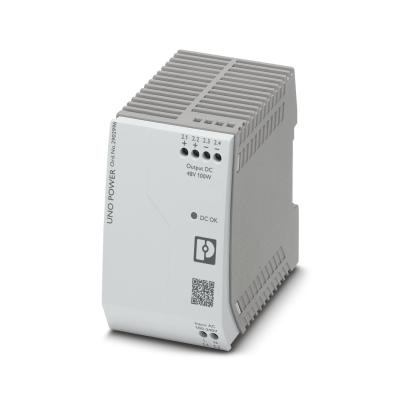 UNO-PS/1AC/48DC/100W - 2902996