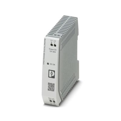 UNO-PS/1AC/12DC/ 30W - 2902998