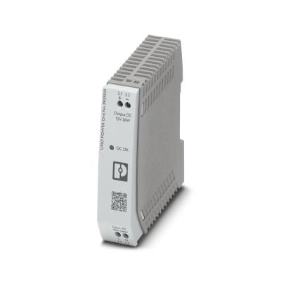 UNO-PS/1AC/15DC/30W - 2903000