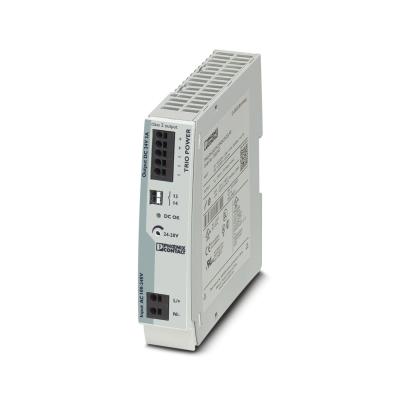 TRIO-PS-2G/1AC/24DC/3/C2LPS - 2903147