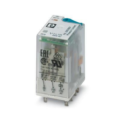 REL-IR2/LDP- 48DC/2X21 - 2903661