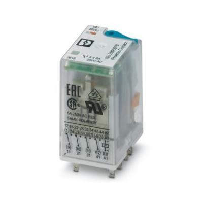 REL-IR4/LDP- 48DC/4X21 - 2903678