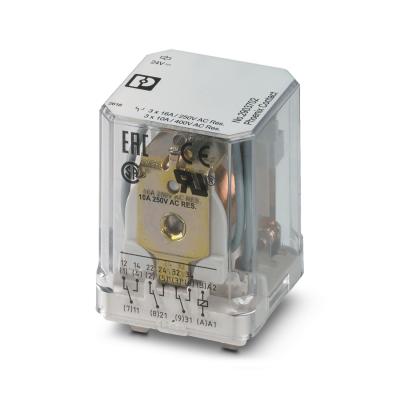 REL-PR3- 24DC/3X21 - 2903702