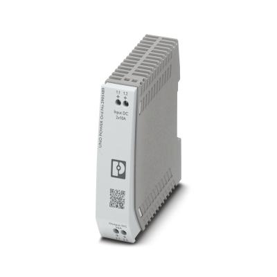 UNO-DIODE/5-24DC/2X10/1X20 - 2905489