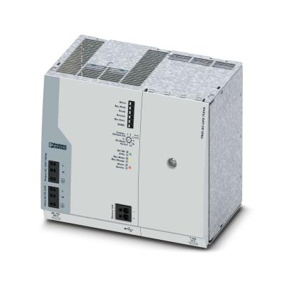 TRIO-UPS-2G/1AC/1AC/120V/750VA - 2905908