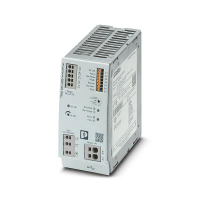 TRIO-UPS-2G/1AC/24DC/5 - 2907160