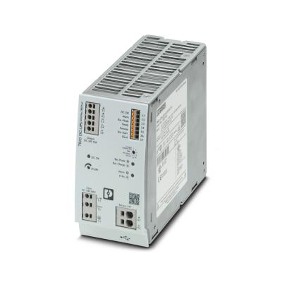 TRIO-UPS-2G/1AC/24DC/10 - 2907161
