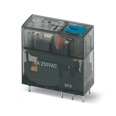 REL-MR-BL-24DC/21-21/MS - 2908181