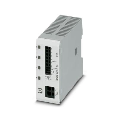 CBMC E4 24DC / 1-4A + IOL - 2910410